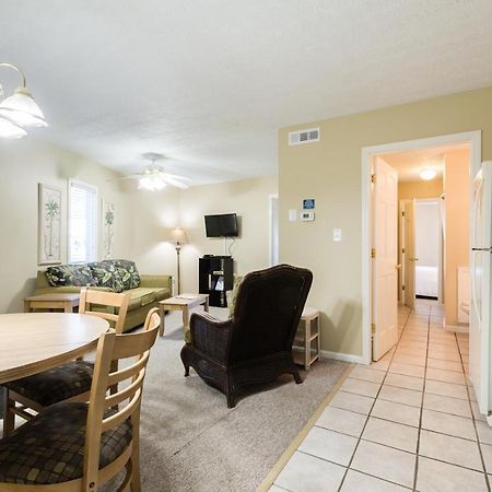 Country Club Villas Surfside Beach Eksteriør bilde