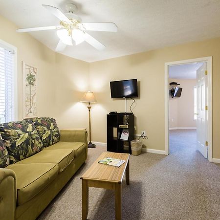Country Club Villas Surfside Beach Eksteriør bilde