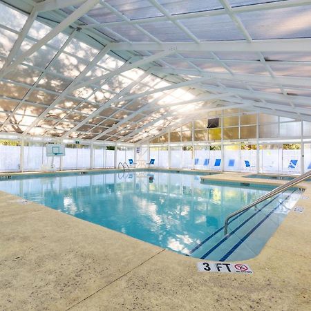 Country Club Villas Surfside Beach Eksteriør bilde