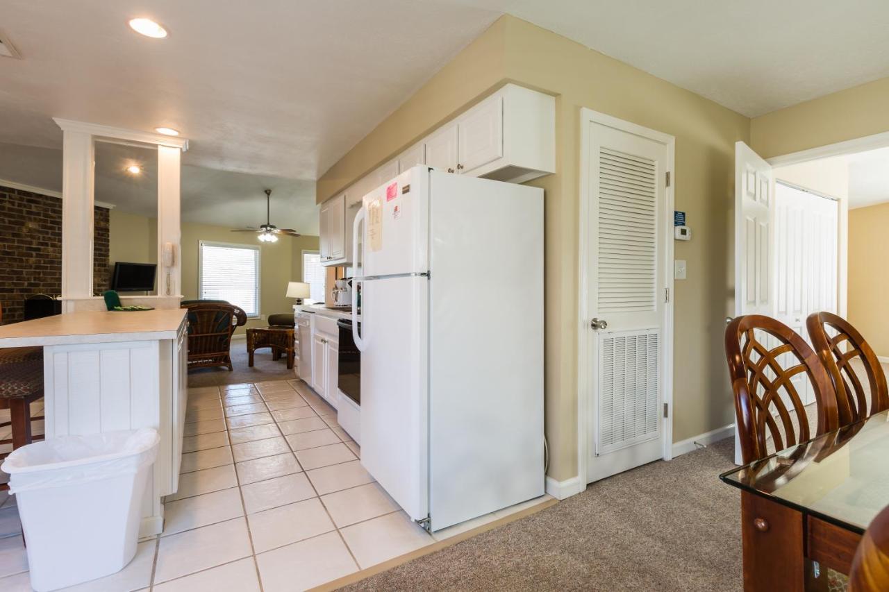 Country Club Villas Surfside Beach Eksteriør bilde
