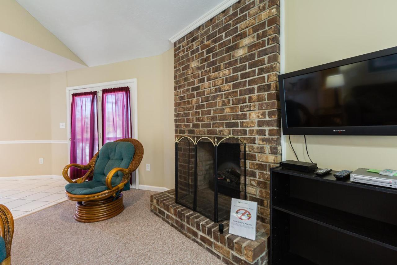 Country Club Villas Surfside Beach Eksteriør bilde