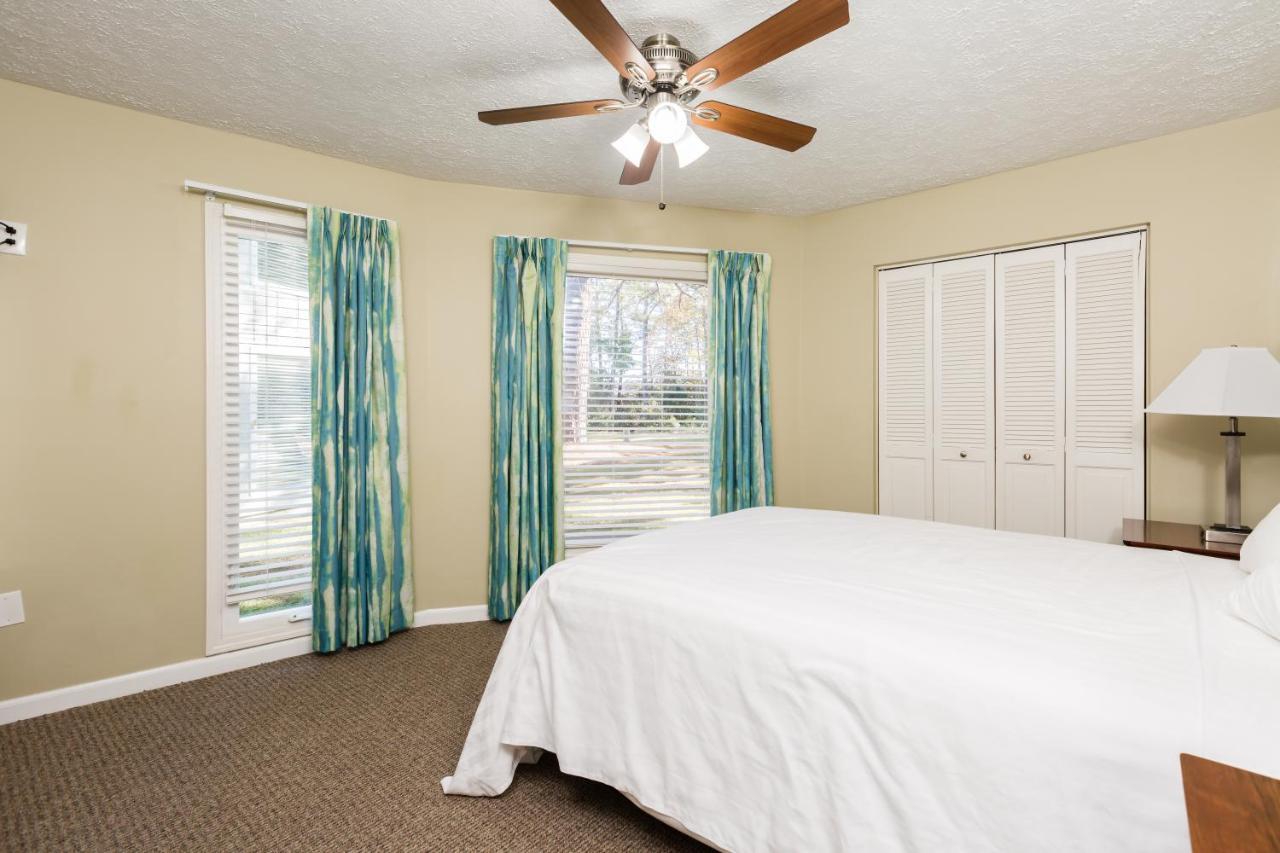 Country Club Villas Surfside Beach Eksteriør bilde