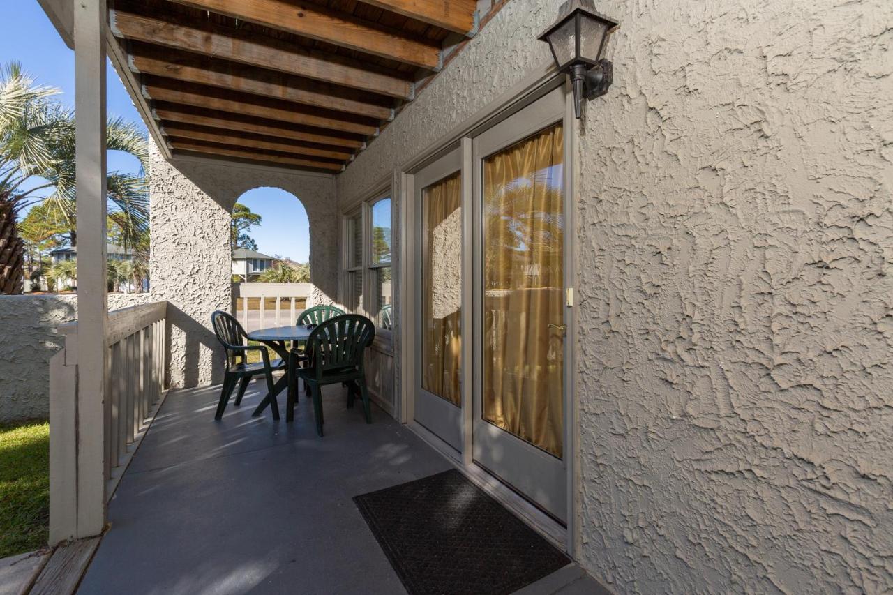 Country Club Villas Surfside Beach Eksteriør bilde