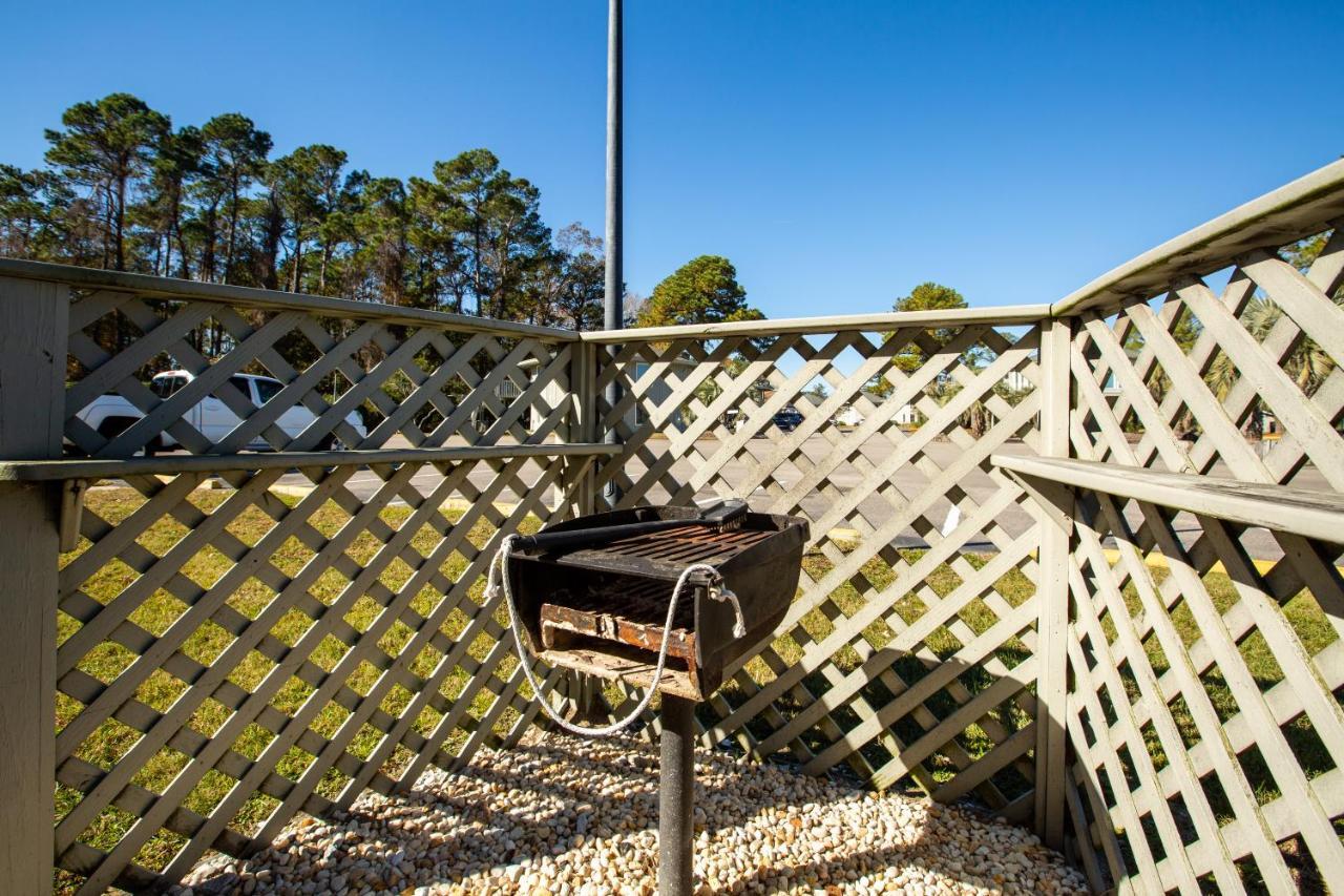 Country Club Villas Surfside Beach Eksteriør bilde