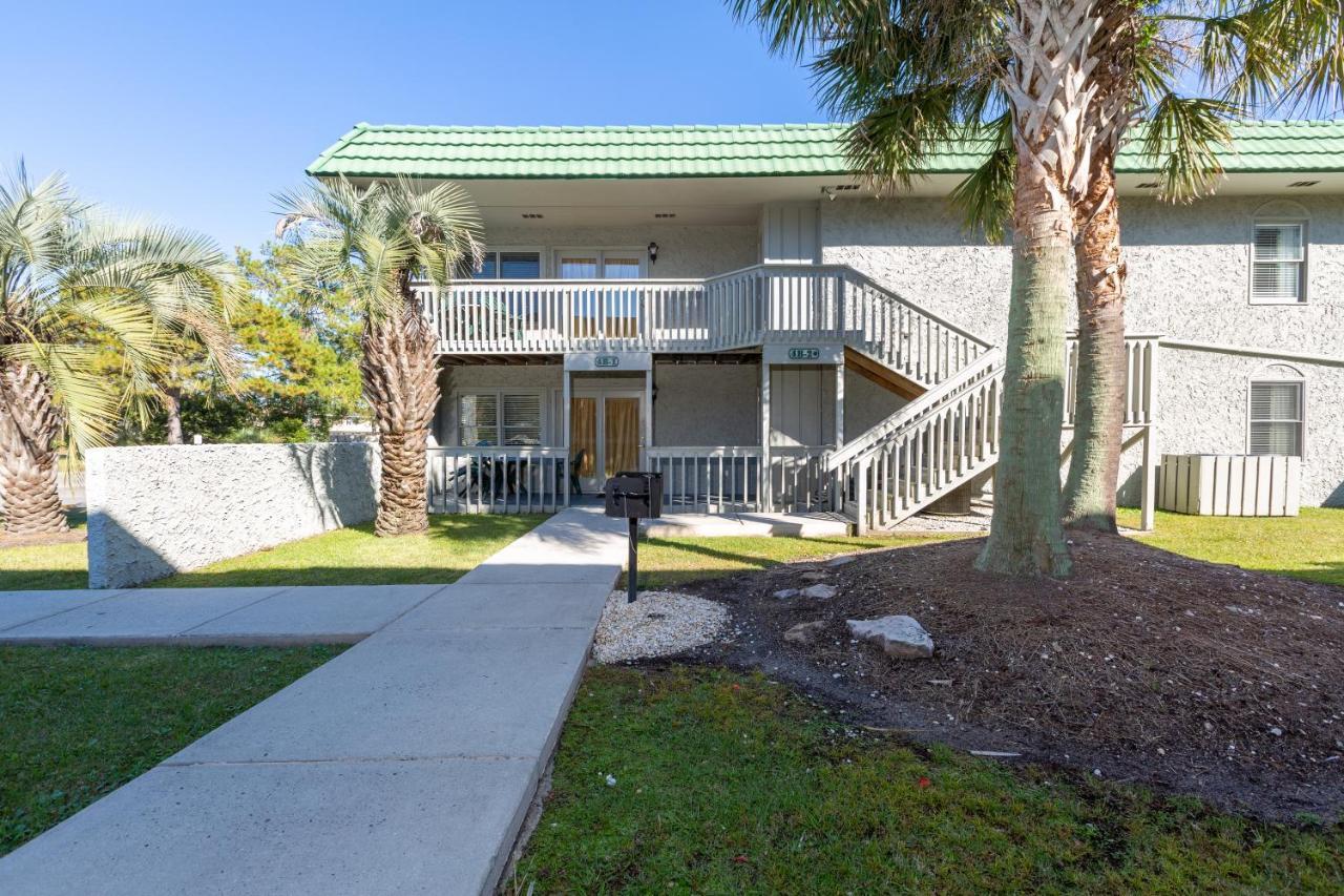 Country Club Villas Surfside Beach Eksteriør bilde