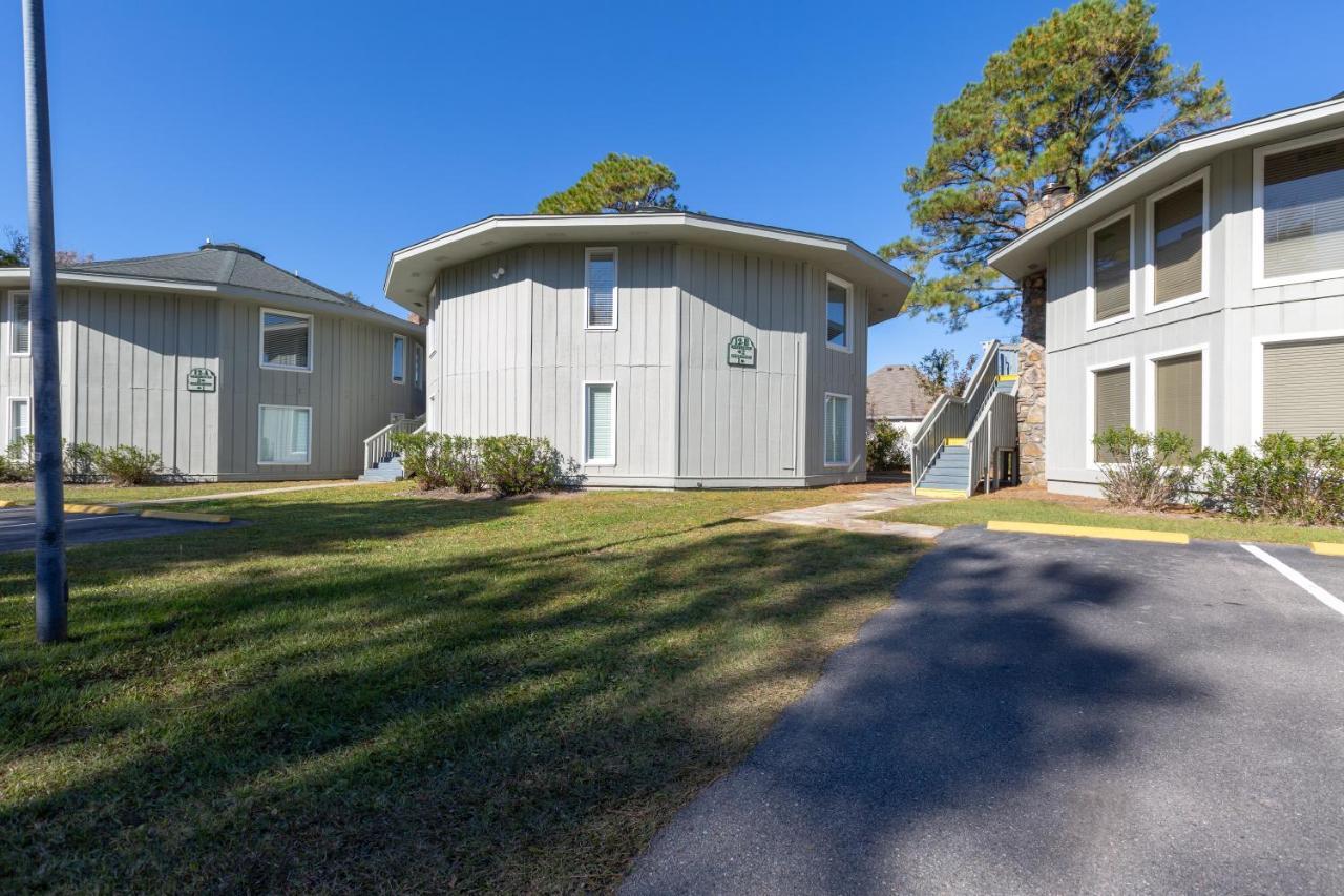 Country Club Villas Surfside Beach Eksteriør bilde