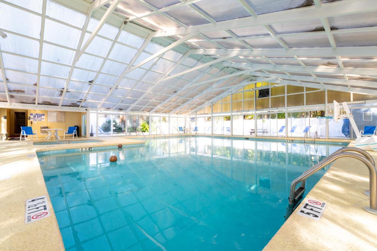 Country Club Villas Surfside Beach Eksteriør bilde
