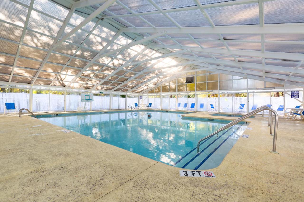 Country Club Villas Surfside Beach Eksteriør bilde