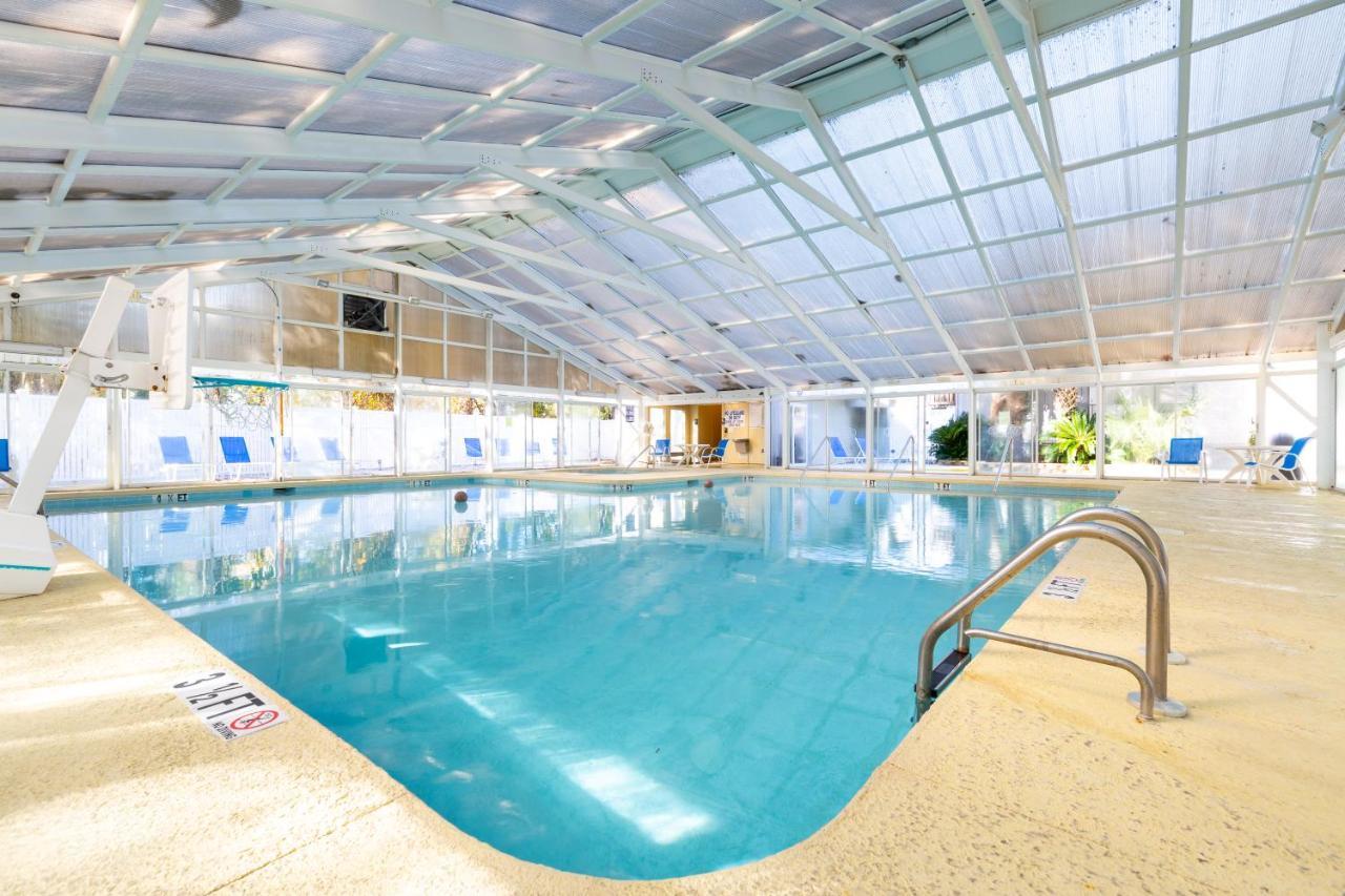 Country Club Villas Surfside Beach Eksteriør bilde