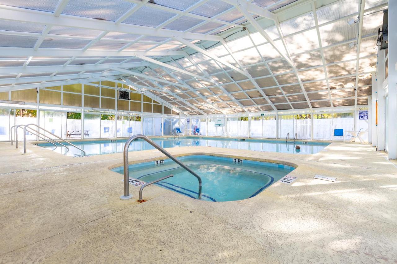 Country Club Villas Surfside Beach Eksteriør bilde