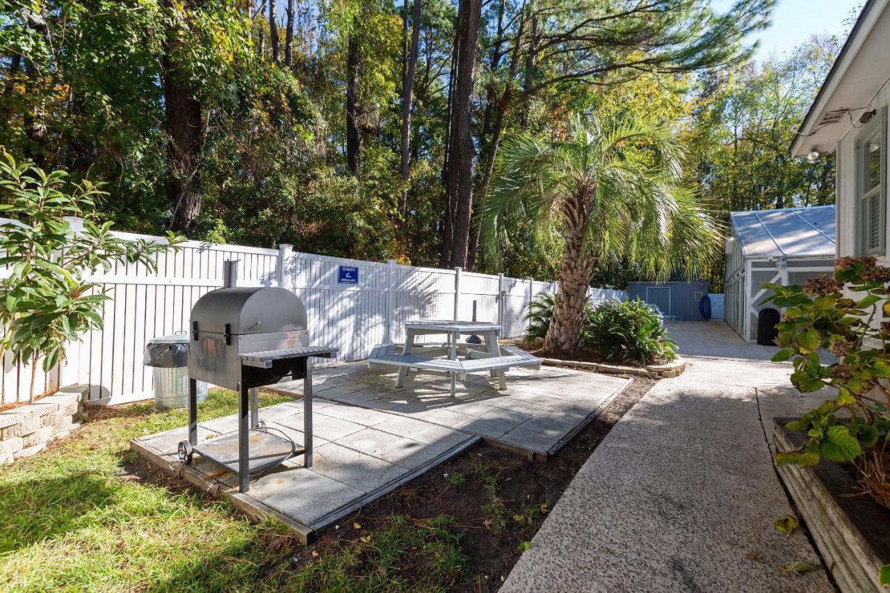 Country Club Villas Surfside Beach Eksteriør bilde